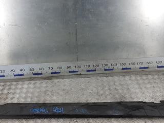 накладка на порог Kia Sorento 2 поколение [рестайлинг] 2012, 2.2 л., дизель, МКПП, внедорожник 5 дв., 877522P000