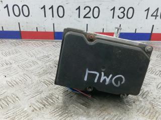 блок ABS Nissan Almera Tino V10 [рестайлинг] 2004, 1.8 л., бензин, АКПП, минивэн, 0265800331