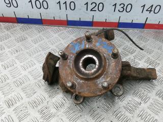 ступица передняя правая Nissan Almera Tino V10 [рестайлинг] 2004, 1.8 л., бензин, АКПП, минивэн