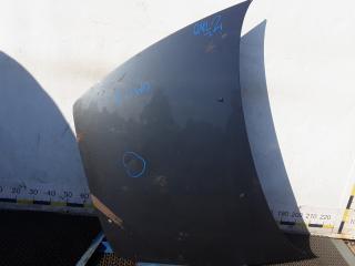 капот Volvo S40 2 поколение 2005, 2.0 л., дизель, МКПП, седан