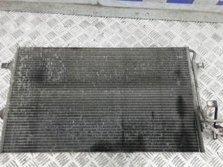 радиатор кондиционера Volvo S40 2 поколение 2005, 2.0 л., дизель, МКПП, седан