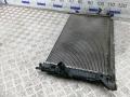 радиатор охлаждения Volvo V50 1 поколение [рестайлинг] 2009, 1.8 л., бензин, МКПП, универсал - фото №2