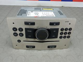 магнитола Opel Astra H/Family [рестайлинг] 2007, 1.6 л., бензин, МКПП, хетчбэк 5 дв.