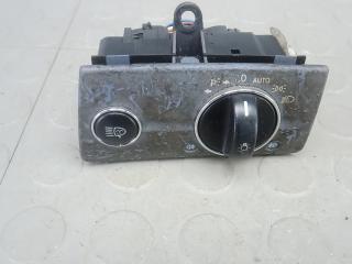 переключатель света Mercedes-Benz E-Класс W211/S211 2004, 3.2 л., D E320 CDI, дизель, АКПП, универсал, 2115450404