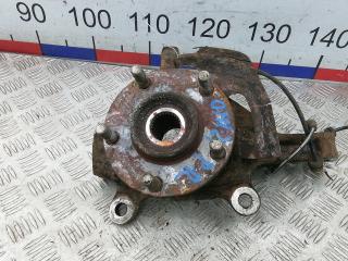 ступица передняя правая Nissan Qashqai 1 поколение 2007, 1.5 л., дизель, МКПП, внедорожник 5 дв., 43202JG000