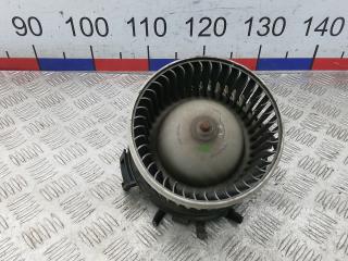 моторчик печки Citroen Jumper 2 поколение 2008, 2.2 л., дизель, МКПП, микроавтобус