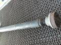 Карданный вал Volkswagen Phaeton 1 поколение 2007, 3.0 л., дизель, АКПП, седан, 3D0521101AB, 290728241140K0 - фото №3