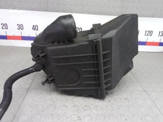 корпус воздушного фильтра Volkswagen Phaeton 1 поколение 2007, 3.0 л., дизель, АКПП, седан