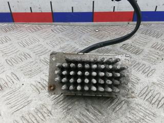 сопротивление печки Volkswagen Phaeton 1 поколение 2007, 3.0 л., дизель, АКПП, седан