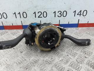 переключатель подрулевой Volkswagen Phaeton 1 поколение 2007, 3.0 л., дизель, АКПП, седан