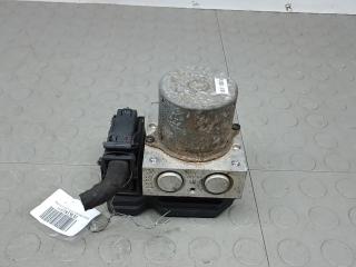 блок ABS Kia Soul 1 поколение [рестайлинг] 2011, 1.6 л., CRDi 128, дизель, АКПП, хетчбэк 5 дв., BE6003K506