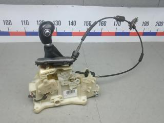 кулиса Kia Soul 1 поколение [рестайлинг] 2011, 1.6 л., CRDi 128, дизель, АКПП, хетчбэк 5 дв.