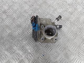 заслонка дроссельная Toyota Avensis 2 поколение (T250) [рестайлинг] 2006, 1.6 л., бензин, МКПП, седан, 220300D020