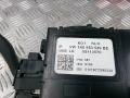 переключатель подрулевой Skoda Octavia 2 поколение (A5) 2007, 1.9 л., D TDI PD, дизель, МКПП, хетчбэк 5 дв., 1KO953549BE - фото №7