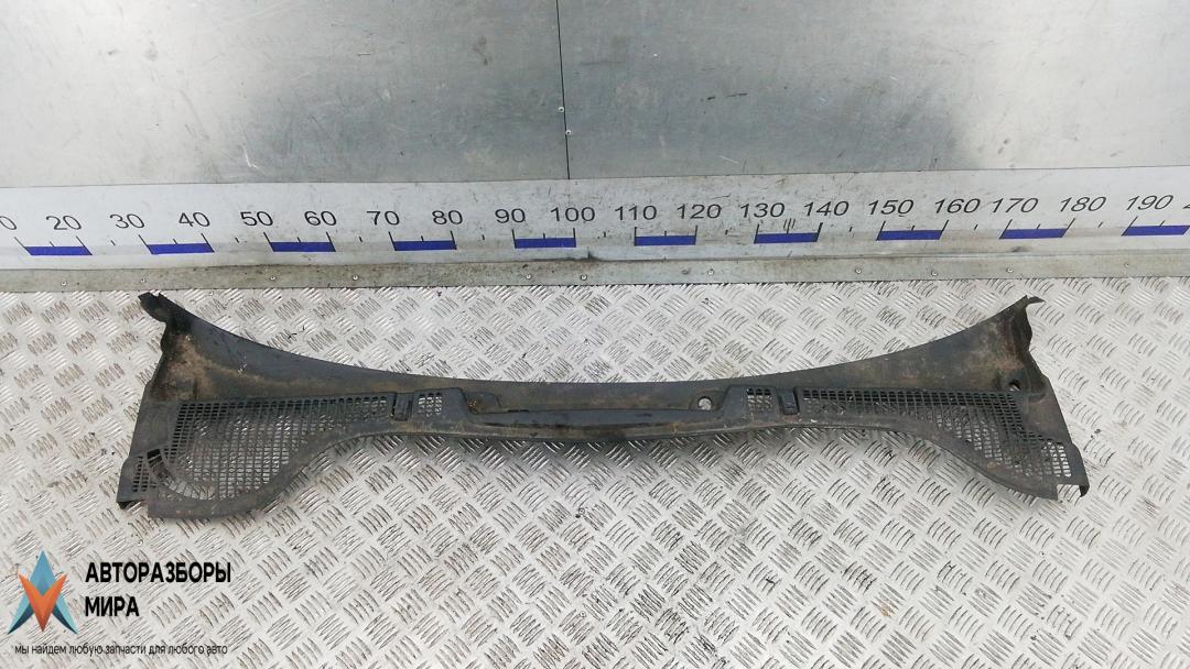 дождевик Skoda Octavia 2 поколение (A5) 2007, 1.9 л., D TDI PD, дизель, МКПП, универсал - фото №1