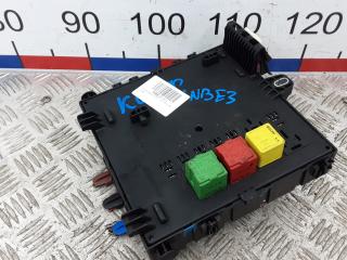 блок комфорта Opel Vectra C [рестайлинг] 2006, 1.9 л., дизель, МКПП, седан, 13205780FW