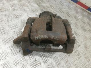 суппорт задний левый Audi A4 B8/8K 2010, 2.7 л., дизель, МКПП, седан, 8K0615403B