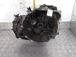 МКПП Volvo S60 1 поколение [рестайлинг] 2006, 2.5 л., бензин, МКПП, седан, 456R-7002-GB