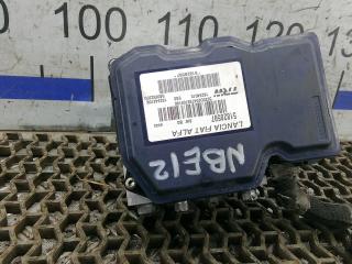 блок ABS Alfa Romeo 159 1 поколение 2009, 2.4 л., дизель, МКПП, седан, 51828597