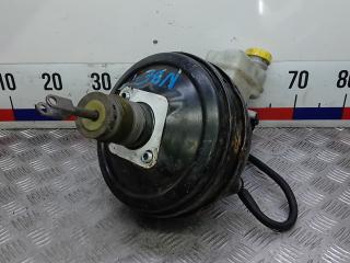 вакуумный усилитель тормозов Alfa Romeo 159 1 поколение 2009, 2.4 л., дизель, МКПП, седан, 51838707