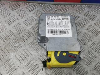 блок AirBag Audi Q7 4L 2007, 3.0 л., D TDI, дизель, АКПП, внедорожник 5 дв., 4L0959655