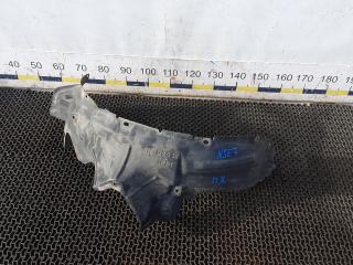 Подкрылок передний правый Mazda Demio DW [рестайлинг] 2001, 1.5 л., i 16V, бензин, АКПП, хетчбэк 5 дв.