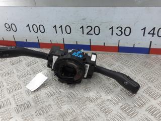 переключатель подрулевой Skoda Octavia 1 поколение (A4) 1999, 1.6 л., бензин, МКПП, хетчбэк 5 дв., 8LO95513GLO1