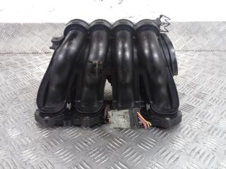 коллектор впускной Citroen C4 1 поколение 2007, 1.6 л., бензин, МКПП, хетчбэк 5 дв., 966167380