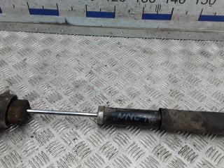 амортизатор задний Skoda Octavia 2 поколение (A5) 2005, 2.0 л., бензин, МКПП, хетчбэк 5 дв.