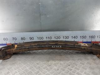 усилитель бампера переднего Hyundai Santa Fe 2 поколение (CM) 2007, 2.2 л., дизель, МКПП, внедорожник 5 дв., 865300W500, 865302B010, 865302B000