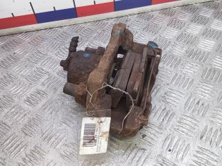 суппорт передний правый Opel Zafira 2 поколение (B) 2007, 1.6 л., бензин, МКПП, минивэн