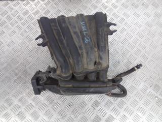 коллектор впускной Nissan Qashqai 1 поколение 2007, 1.6 л., бензин, МКПП, внедорожник 5 дв., 14001EE00B