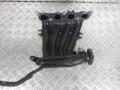 коллектор впускной Nissan Qashqai 1 поколение 2007, 1.6 л., бензин, МКПП, внедорожник 5 дв., 14001EE00B - фото №5