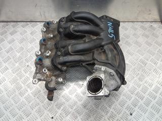 коллектор впускной Lexus RX 3 поколение 2008, 3.3 л., бензин, АКПП, внедорожник 5 дв.