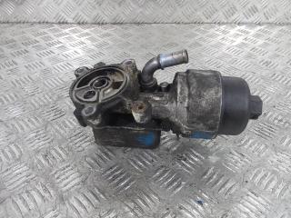 Корпус масляного фильтра дизельный Ford Mondeo 4 поколение [рестайлинг] 2011, 2.0 л., дизель, МКПП, хетчбэк 5 дв.