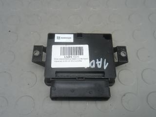 блок управления ручником Audi A5 8T [рестайлинг] 2012, 2.0 л., TFSI, бензин, МКПП, хетчбэк 5 дв., 8K0907801J