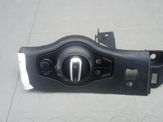 переключатель света Audi A5 8T [рестайлинг] 2012, 2.0 л., TFSI, бензин, МКПП, хетчбэк 5 дв., 8K0941531AS