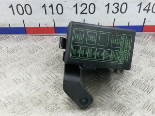 блок предохранителей Kia Sorento 2 поколение [рестайлинг] 2012, 2.2 л., дизель, МКПП, внедорожник 5 дв., 914152P787