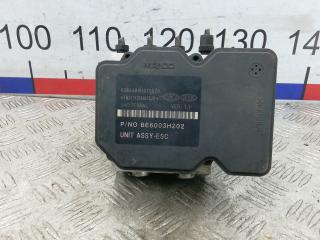 блок ABS Kia Sorento 2 поколение [рестайлинг] 2012, 2.2 л., дизель, МКПП, внедорожник 5 дв., 589102P970, 5WY7F55A