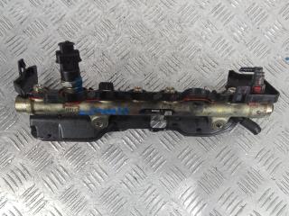 топливная рампа Suzuki Grand Vitara 2 поколение 2006, 1.9 л., дизель, МКПП, внедорожник 5 дв.