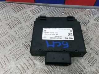 Блок управления BCM (Body Control Module) Audi A5 8T [рестайлинг] 2012, 2.0 л., TFSI, бензин, МКПП, хетчбэк 5 дв., 8K0959663