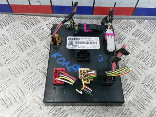 блок комфорта Audi A5 8T 2009, 2.0 л., TFSI, бензин, МКПП, купе, 8K0907063