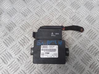 блок управления ручником Audi A5 8T 2009, 2.0 л., TFSI, бензин, МКПП, купе, 8K0907801F