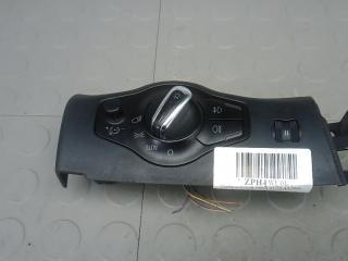 переключатель света Audi A5 8T 2009, 2.0 л., TFSI, бензин, МКПП, купе, 8K0941531AA
