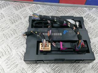 блок комфорта Audi A5 8T 2009, 2.0 л., TFSI, бензин, МКПП, купе, 8K0907064C