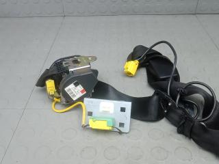 ремень безопасности Porsche Cayenne 955 2003, 4.5 л., бензин, АКПП, внедорожник 5 дв.