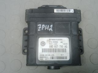 блок управления АКПП Porsche Cayenne 955 2003, 4.5 л., бензин, АКПП, внедорожник 5 дв., 09D927750AG