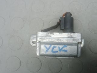 датчик ускорения Porsche Cayenne 955 2003, 4.5 л., бензин, АКПП, внедорожник 5 дв., 7E0907652A