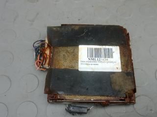 блок управления (другие) Nissan Qashqai 1 поколение [рестайлинг] 2012, 1.5 л., дизель, МКПП, внедорожник 5 дв., 284A1BR10C