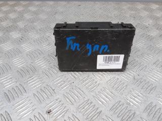 блок управления (другие) Nissan Qashqai 1 поколение 2007, 1.6 л., бензин, МКПП, внедорожник 5 дв., 284B2JD01D